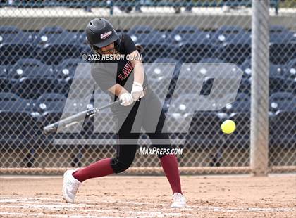 Thumbnail 2 in La Serna vs. Peninsula (Alan Dugard Classic) photogallery.