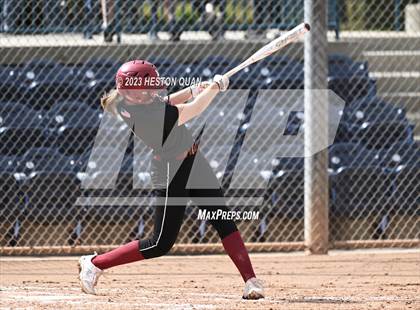 Thumbnail 2 in La Serna vs. Peninsula (Alan Dugard Classic) photogallery.