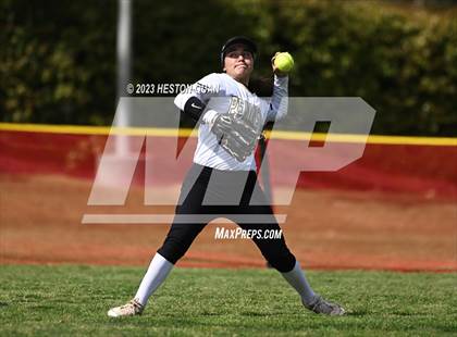 Thumbnail 2 in La Serna vs. Peninsula (Alan Dugard Classic) photogallery.