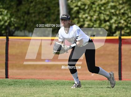 Thumbnail 1 in La Serna vs. Peninsula (Alan Dugard Classic) photogallery.