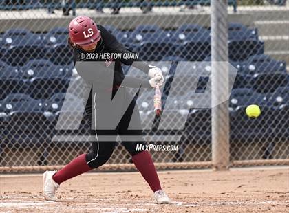 Thumbnail 2 in La Serna vs. Peninsula (Alan Dugard Classic) photogallery.
