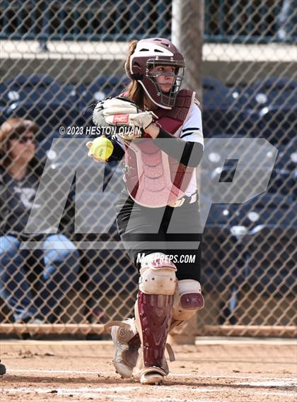 Thumbnail 3 in La Serna vs. Peninsula (Alan Dugard Classic) photogallery.