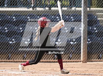 Thumbnail 1 in La Serna vs. Peninsula (Alan Dugard Classic) photogallery.