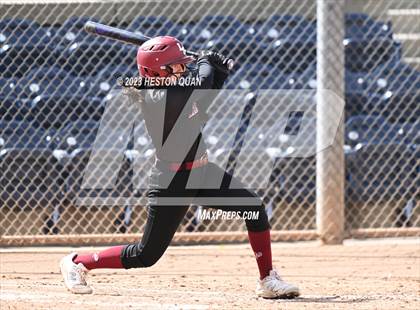 Thumbnail 3 in La Serna vs. Peninsula (Alan Dugard Classic) photogallery.