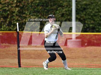 Thumbnail 3 in La Serna vs. Peninsula (Alan Dugard Classic) photogallery.