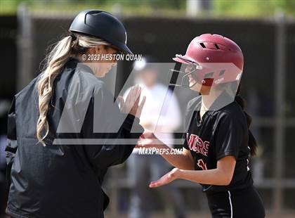 Thumbnail 1 in La Serna vs. Peninsula (Alan Dugard Classic) photogallery.