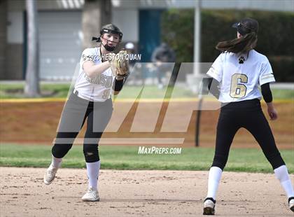 Thumbnail 3 in La Serna vs. Peninsula (Alan Dugard Classic) photogallery.