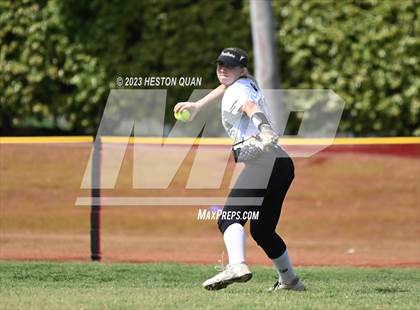 Thumbnail 2 in La Serna vs. Peninsula (Alan Dugard Classic) photogallery.