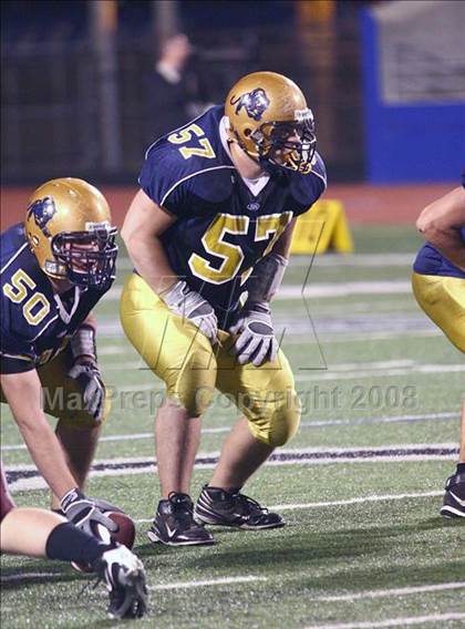 Thumbnail 1 in Aquinas Institute vs. Sweet Home (NYSPHSAA Class A West Semifinal) photogallery.