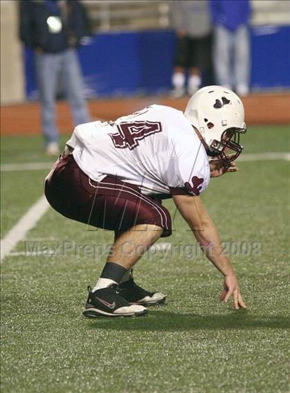 Thumbnail 3 in Aquinas Institute vs. Sweet Home (NYSPHSAA Class A West Semifinal) photogallery.