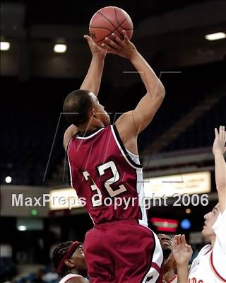 Thumbnail 2 in Laguna Creek vs. Jesuit (SJS D2 Final) photogallery.