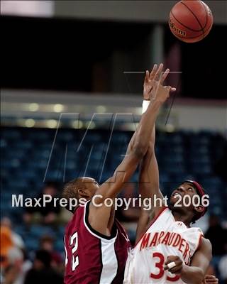Thumbnail 3 in Laguna Creek vs. Jesuit (SJS D2 Final) photogallery.