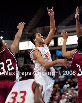 Thumbnail 1 in Laguna Creek vs. Jesuit (SJS D2 Final) photogallery.