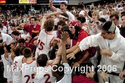 Thumbnail 1 in Laguna Creek vs. Jesuit (SJS D2 Final) photogallery.