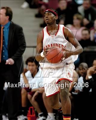 Thumbnail 3 in Laguna Creek vs. Jesuit (SJS D2 Final) photogallery.