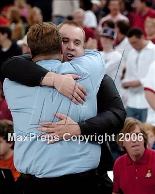 Thumbnail 1 in Laguna Creek vs. Jesuit (SJS D2 Final) photogallery.