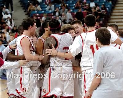 Thumbnail 1 in Laguna Creek vs. Jesuit (SJS D2 Final) photogallery.