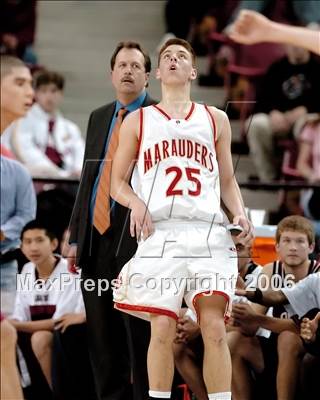 Thumbnail 1 in Laguna Creek vs. Jesuit (SJS D2 Final) photogallery.