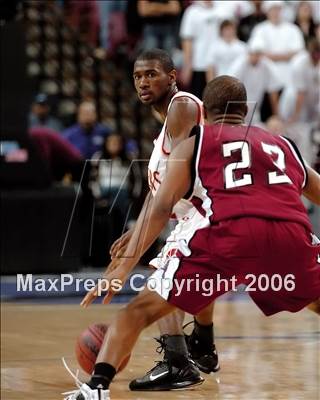 Thumbnail 3 in Laguna Creek vs. Jesuit (SJS D2 Final) photogallery.