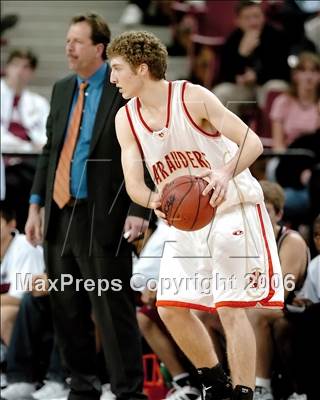 Thumbnail 2 in Laguna Creek vs. Jesuit (SJS D2 Final) photogallery.