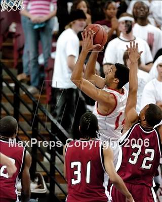 Thumbnail 1 in Laguna Creek vs. Jesuit (SJS D2 Final) photogallery.