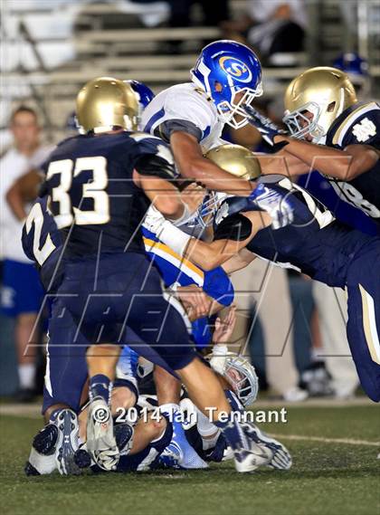 Thumbnail 3 in Serra @ Notre Dame photogallery.