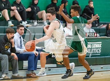 Thumbnail 3 in Canton Central Catholic @ Ursuline photogallery.