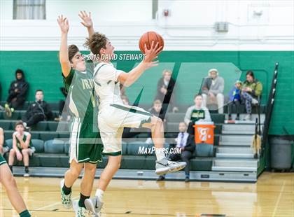 Thumbnail 1 in Canton Central Catholic @ Ursuline photogallery.