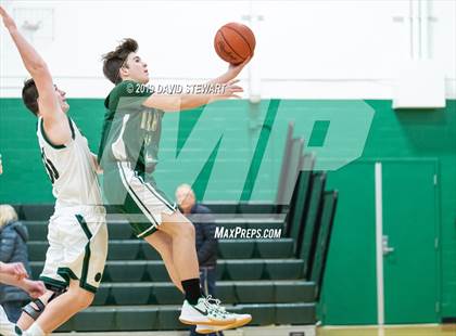 Thumbnail 3 in Canton Central Catholic @ Ursuline photogallery.