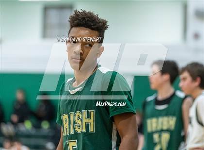 Thumbnail 2 in Canton Central Catholic @ Ursuline photogallery.