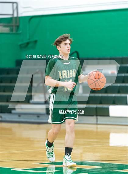 Thumbnail 1 in Canton Central Catholic @ Ursuline photogallery.