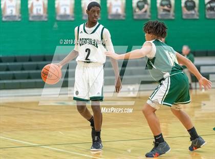 Thumbnail 1 in Canton Central Catholic @ Ursuline photogallery.