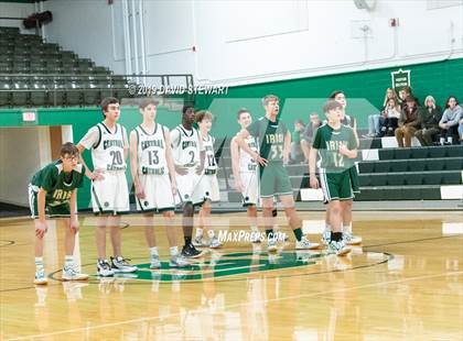 Thumbnail 3 in Canton Central Catholic @ Ursuline photogallery.