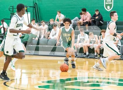 Thumbnail 2 in Canton Central Catholic @ Ursuline photogallery.