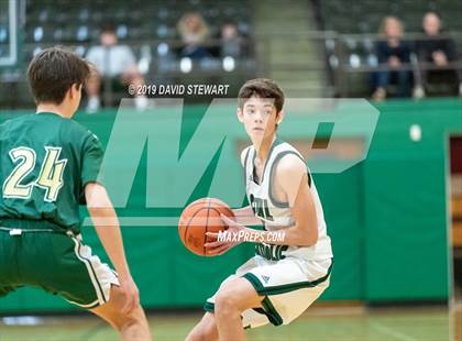 Thumbnail 1 in Canton Central Catholic @ Ursuline photogallery.