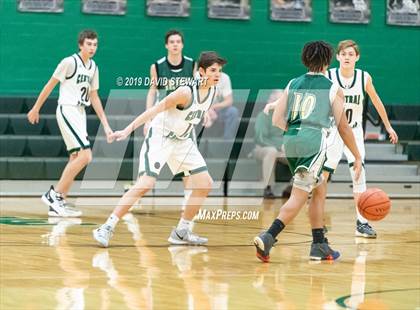 Thumbnail 2 in Canton Central Catholic @ Ursuline photogallery.