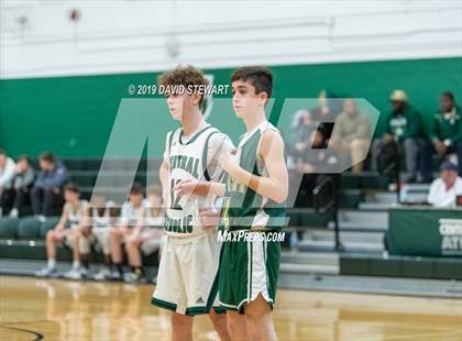 Thumbnail 1 in Canton Central Catholic @ Ursuline photogallery.