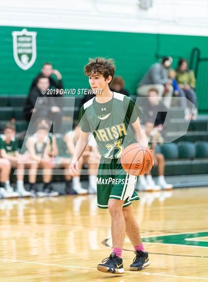 Thumbnail 1 in Canton Central Catholic @ Ursuline photogallery.