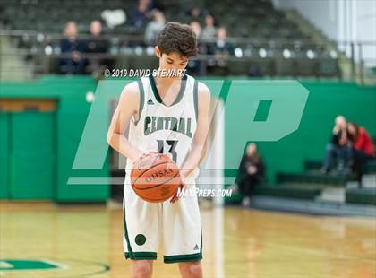 Thumbnail 3 in Canton Central Catholic @ Ursuline photogallery.