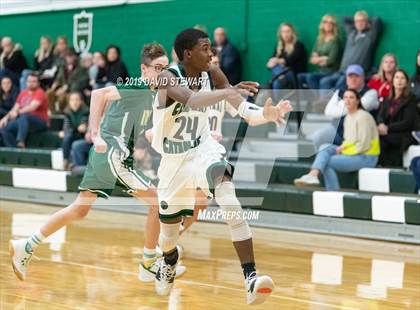 Thumbnail 2 in Canton Central Catholic @ Ursuline photogallery.