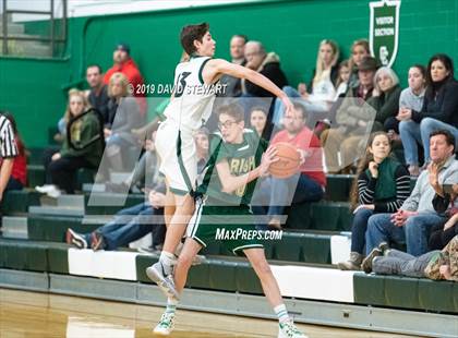 Thumbnail 1 in Canton Central Catholic @ Ursuline photogallery.