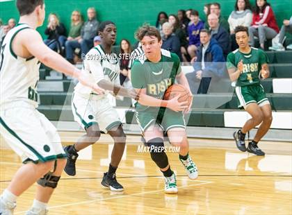Thumbnail 2 in Canton Central Catholic @ Ursuline photogallery.