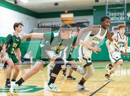 Thumbnail 2 in Canton Central Catholic @ Ursuline photogallery.