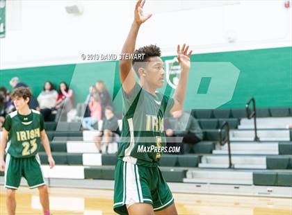 Thumbnail 3 in Canton Central Catholic @ Ursuline photogallery.