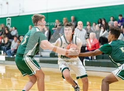 Thumbnail 1 in Canton Central Catholic @ Ursuline photogallery.