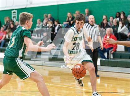 Thumbnail 3 in Canton Central Catholic @ Ursuline photogallery.