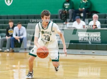 Thumbnail 3 in Canton Central Catholic @ Ursuline photogallery.