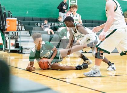 Thumbnail 1 in Canton Central Catholic @ Ursuline photogallery.