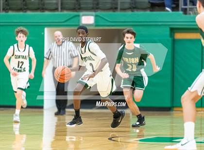 Thumbnail 2 in Canton Central Catholic @ Ursuline photogallery.