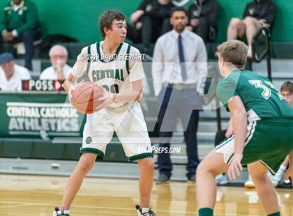 Thumbnail 3 in Canton Central Catholic @ Ursuline photogallery.